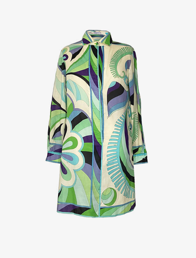 EMILIO PUCCI ワンピース | hartwellspremium.com