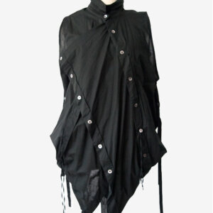 ANN Demeulemeester ワンピース アン ドゥムルメステール (ANN DEMEULEMEESTER)レディース