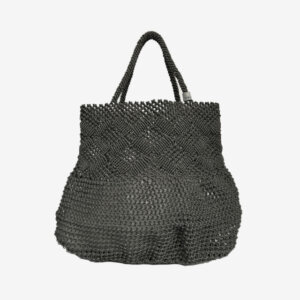 V DE VINSTER アパルトモン ナイロンカゴ BAG バッグ 黒 春夏 V DE VINSTER アパルトモン ナイロンカゴ BAG バッグ 黒 春夏 V DE