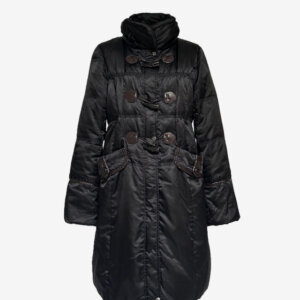 BARNEYS NEWYORK バーニーズニューヨーク レディース ブラック