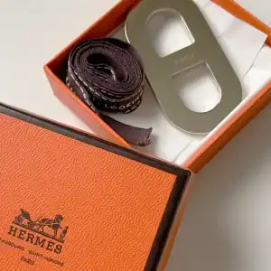 HERMES-SCARF-RING-CD-S