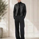 Maison Margiela 14 ドール期 REPLICA 1966 Fade Black カジュアルトラウザーズ